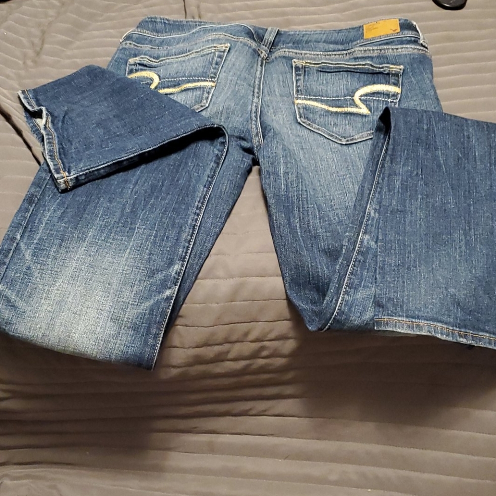 Jeans - Picture 3 of 3